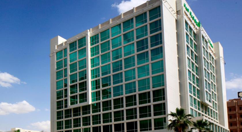 Holiday Inn Meydan