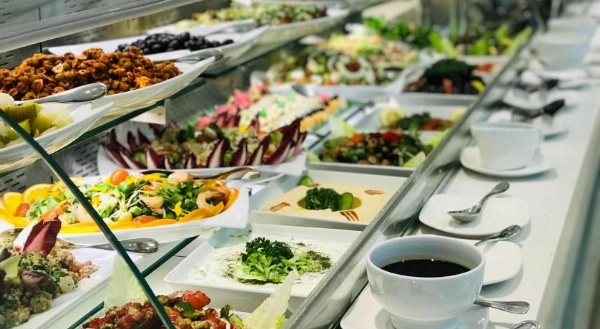 Holiday Inn Meydan image 10