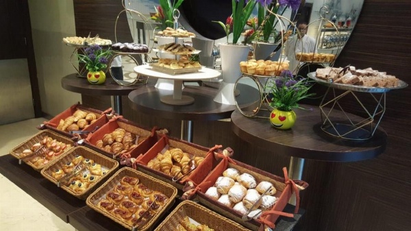Holiday Inn Meydan image 13