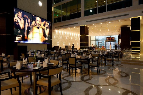 Holiday Inn Meydan image 18