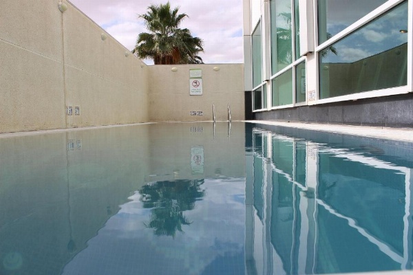 Holiday Inn Meydan image 23
