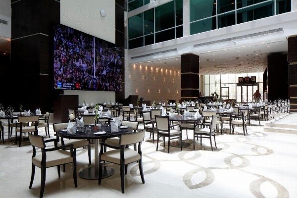 Holiday Inn Meydan image 25