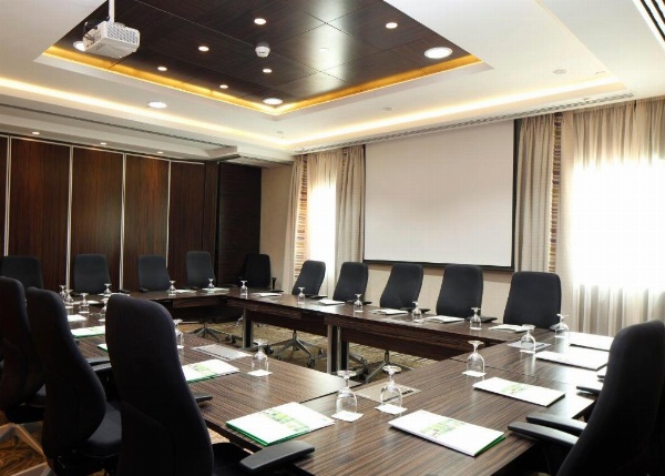 Holiday Inn Meydan image 27