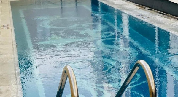 Holiday Inn Meydan Main image