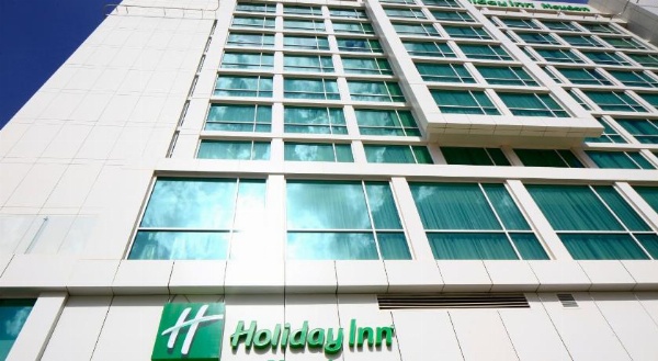 Holiday Inn Meydan image 8